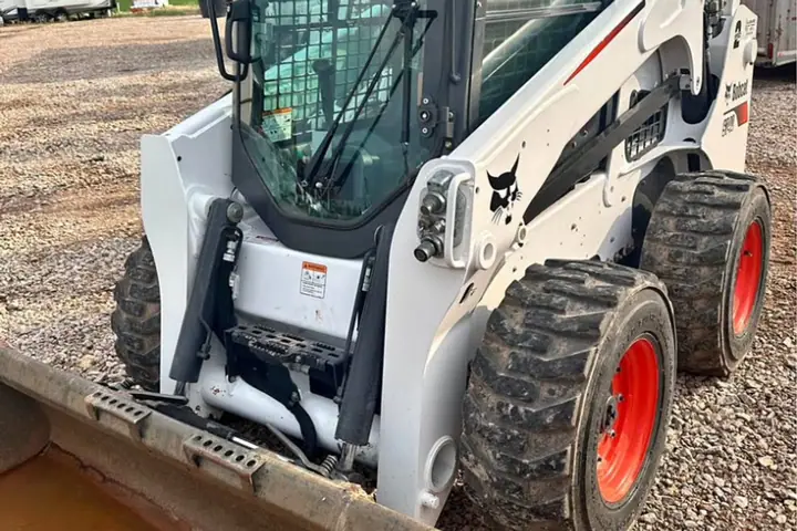 2015 Bobcat S740 2 Speed on the lot at Signature Auto Sales.